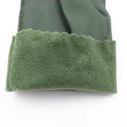 Cold And Oil Resistant Gloves