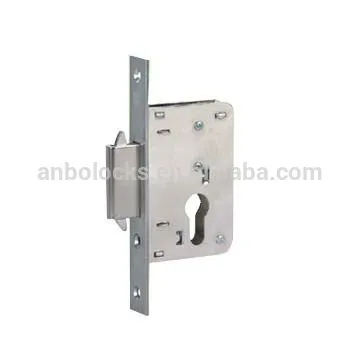 garden gate lock hook bolt door lock