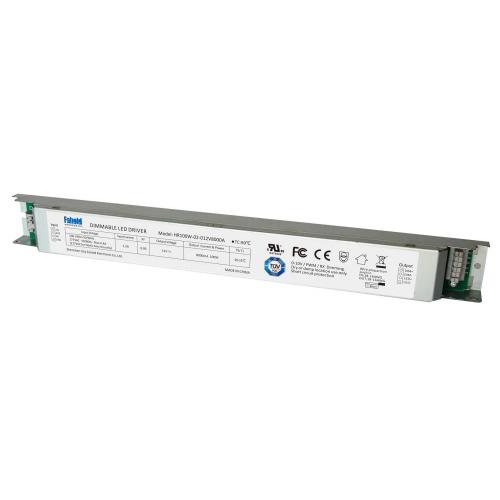 100W 12V Constant Voltage Strips Lights Led Driver