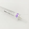 I pipette di Sersticariu 50ml poliystrione avvolta individualmente