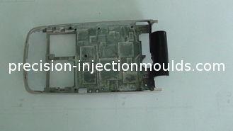 Magnesium Alloy Die Casting Mould Pro/E , Polishing Finishe