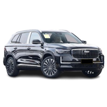 2024 Geely Xingyue L 2.0T 8AT PHEV Compact SUV