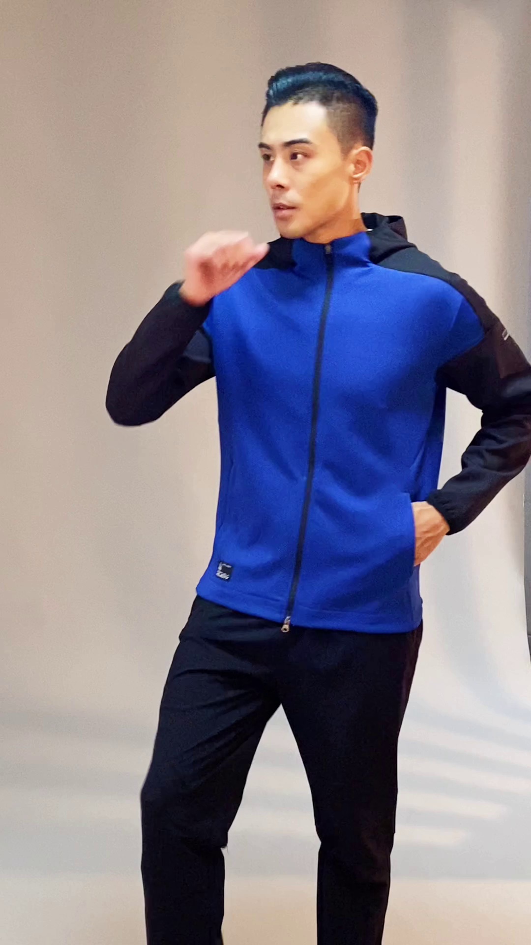 Men's Sportswear Club Full Zip-Up Hoodie Jackets