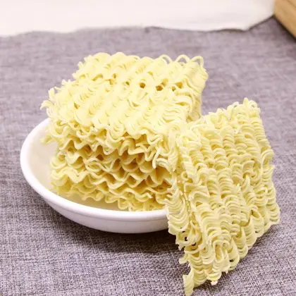 Wholesale Deep-fried Instant Noodles Cheese Flavor
