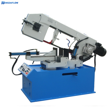 Segatrice per nastri metallici BS-460G