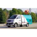 Changan Mini Road Cleaning Truck For Sales