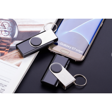 2018 New Product Emergency USB Power Bank