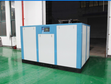 22-160kw Industrial Direct Air Compressor (Direct-driven)