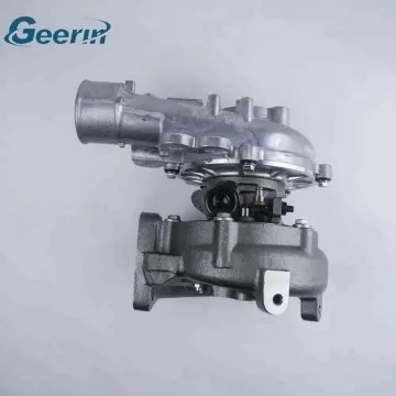 new product CT16V 17201-30010 17201-30011 with 1KD-FTV