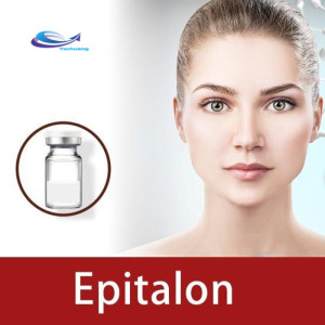 Epithalon Peptide with Best Price CAS 307297-39-8