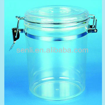 CANNISTER, ITEM NO: 507617