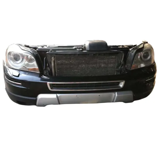 Volvo XC90 Front Bumper Assembly - OE 39848908/39847066