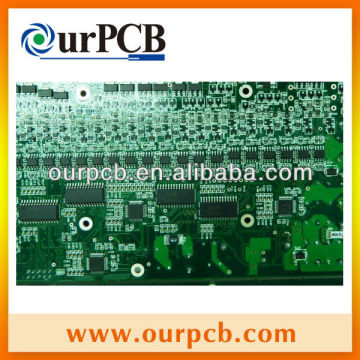 electronic pcb design and assembly services , pcb copy