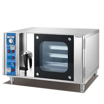 Commercial Popular Convection Oven Baking Oven for Sale