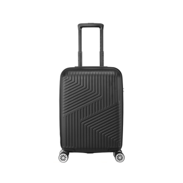 2020 PP Luggage sets hard shell luggage bag rolling suitcase bag