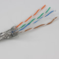 Wat is een CAT7 Lan-kabel?