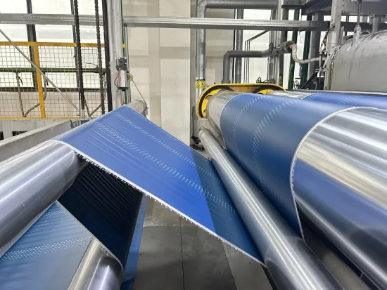 Livite 1250gsm 1.0mm aging resistence pool fabric