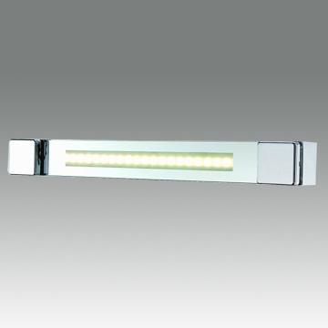 Bathroom Wall Lamp with Socket in IP44