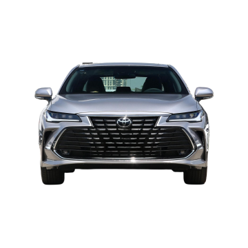 2023 New FAW Toyota Avalon 2.0L Natural Aspiration CVT 4-Wheel Sedan