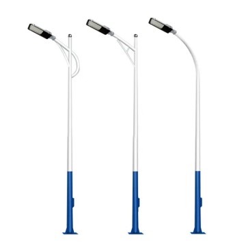 Led Ip65 Lighting Solar Street Light