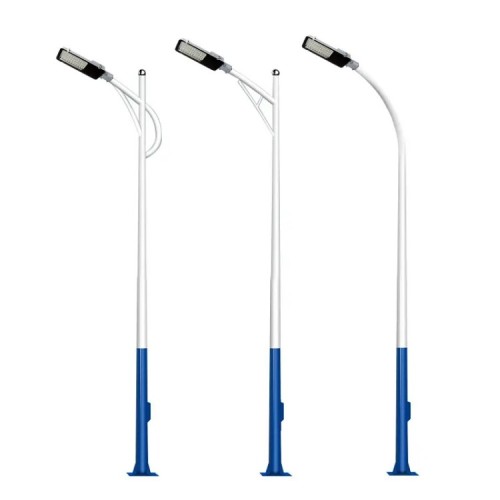 LED IP65 Iluminación Solar Street Light