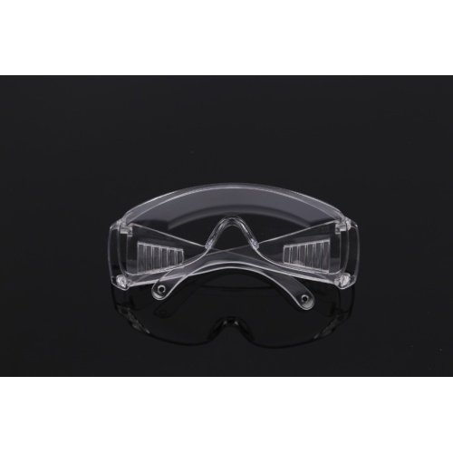 Full transparency Anti-splash Anti-fog Protective Goggles