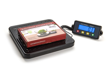 SF-891 Pakej Skala Pos Elektronik SF-891