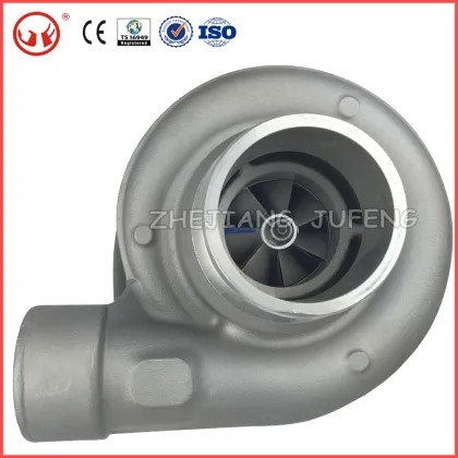 BEST QUALITY MACK TRUCK turbocharger 03A053110126 for engine 174840