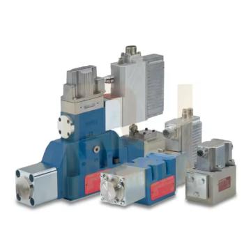  Genuine & New 078N209D MOOG Servo Valve: Electro-Hydraulic Flow Proportional Valve for Precision Control
