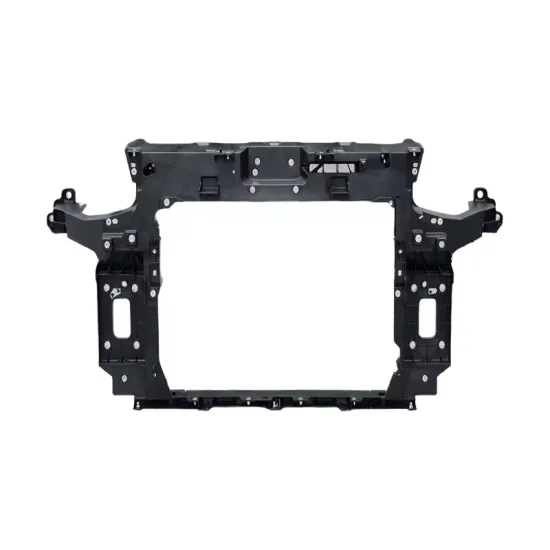 Changan Auto Parts CS35PLUS Gantry Assembly Tank Frame Body Components