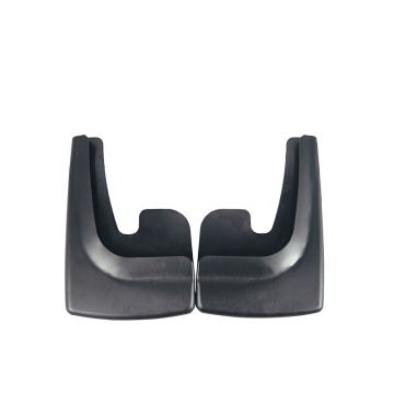 Carfu Universal AC -295 Mudguard - Aksesori Eksterior Otomatis yang Dapat Disesuaikan
