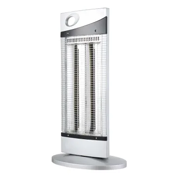 Soft Light Energy-Saving Long-Lasting Infrared Carbon Heater for Home
