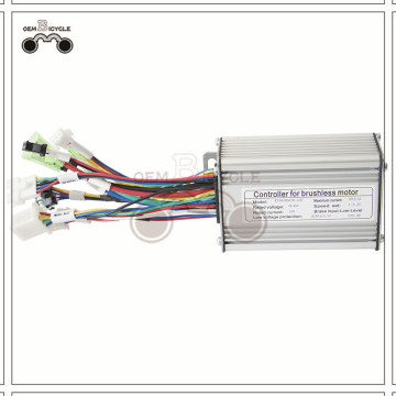 HOT Movable EC02 500W 48S