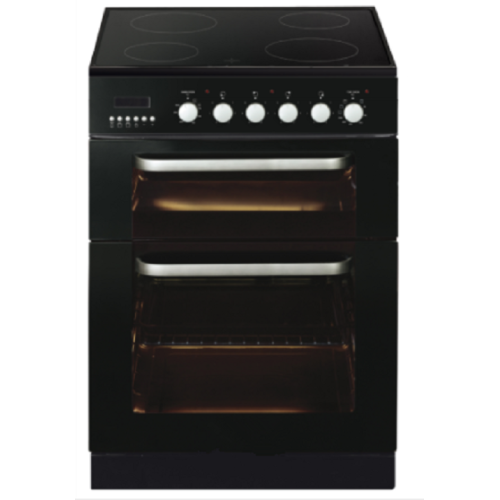 600 Steel Range Cooker