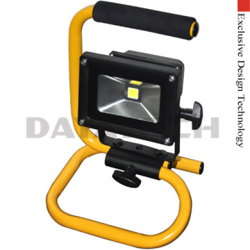 10W Portable geleid werk licht 850lm