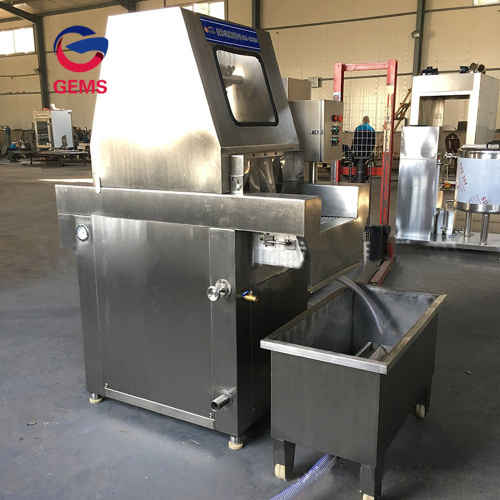 Beef Saline Chicken Breast Meat Brine Injector Machine