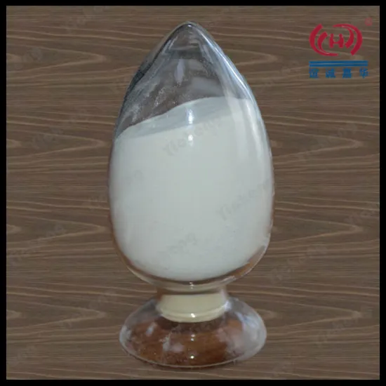 Cellulose Powder Cement Adhesives Powder HPMC