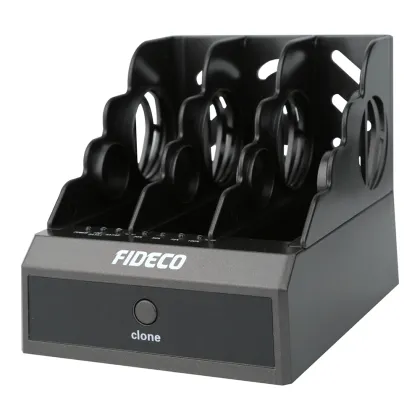 USB 3.0 3 Bay HDD Dock Docking Station