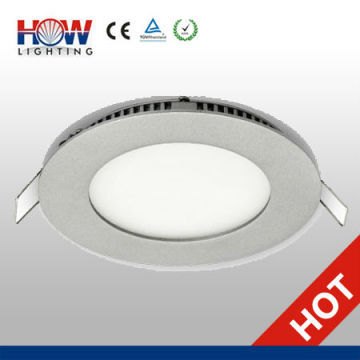 New LED Panel Dimmable 8.5W 385LM SMD Nichia