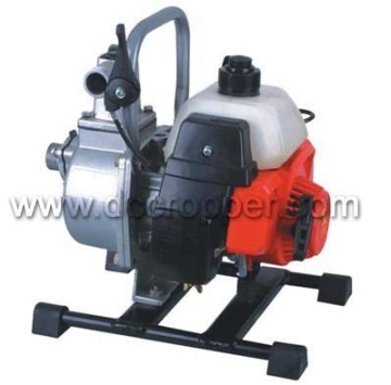1" 25mm gasoline water pump Robin engine