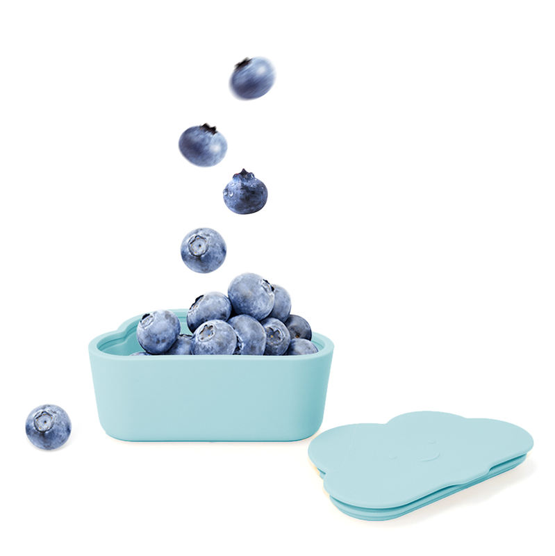 silicone snack cups MFZ-C023