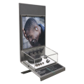 Earphone Headset Display Stand