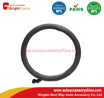 Steering Wheel Covers Leather