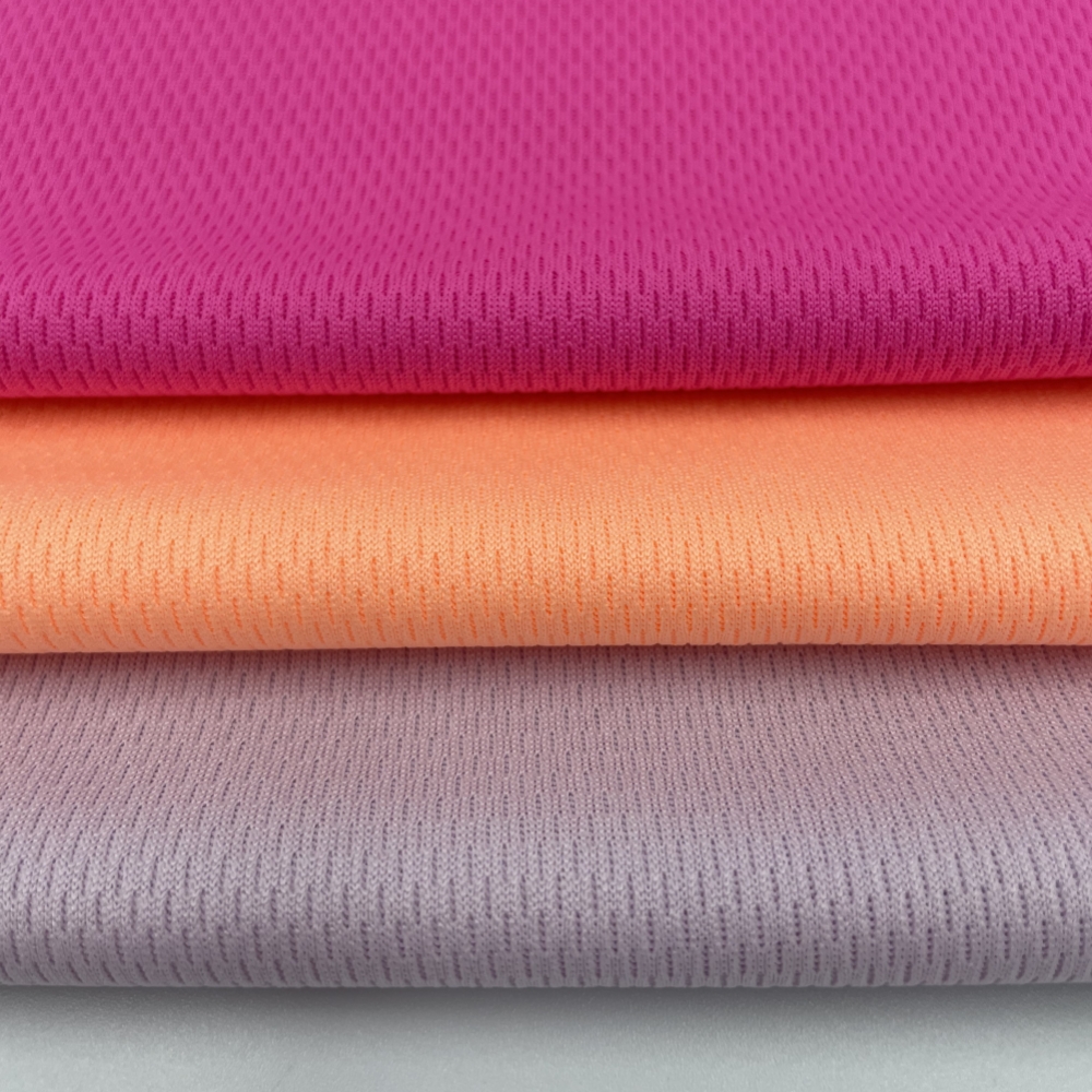 Polyester Mesh Fabric