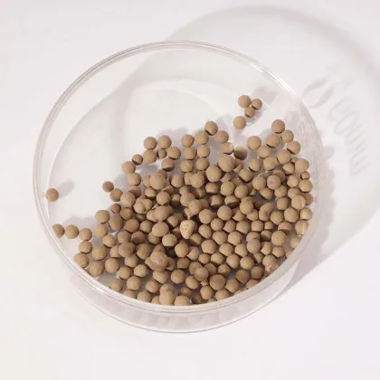 Moisture proof agent desiccant