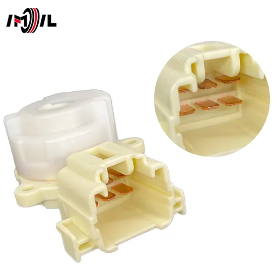 Automotive Electrical System 84450-52010: Toyota Corolla, Matrix, Celica, Echo, Tundra, Scion Ignition Start Switch