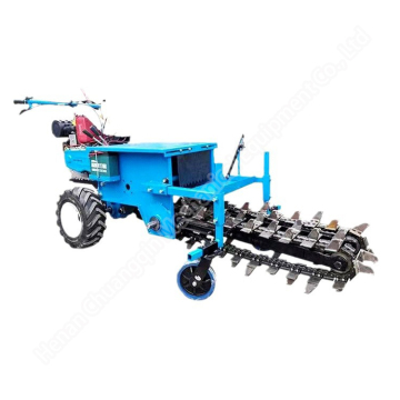 High-Quality Multi-Functional Affordable Chainsaw Trencher Chain
