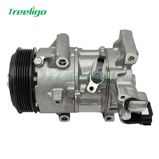 TOYOTA C-HR UX200 2019 Auto Air Condition Compressor 6SEU14C 8831012B10 8831002B60 883101A660 8832002120