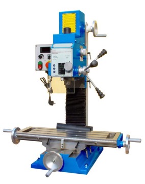 Macchina per trapani mini WMD30V