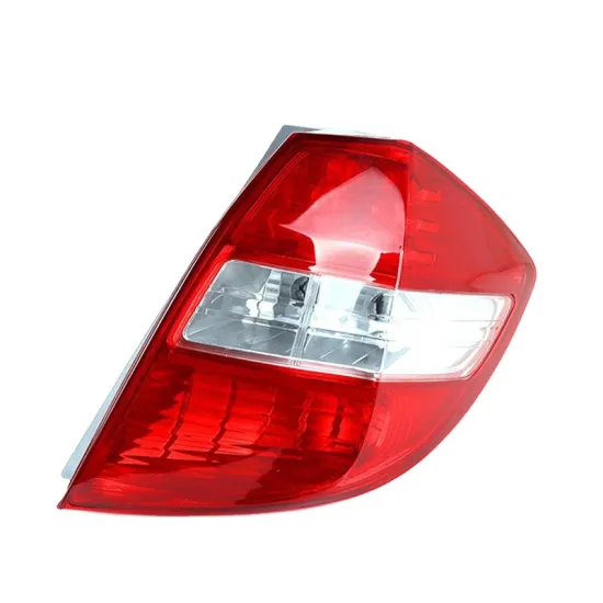 Auto Body Parts: Tail Light for Honda Fit/Jazz 2011-2013